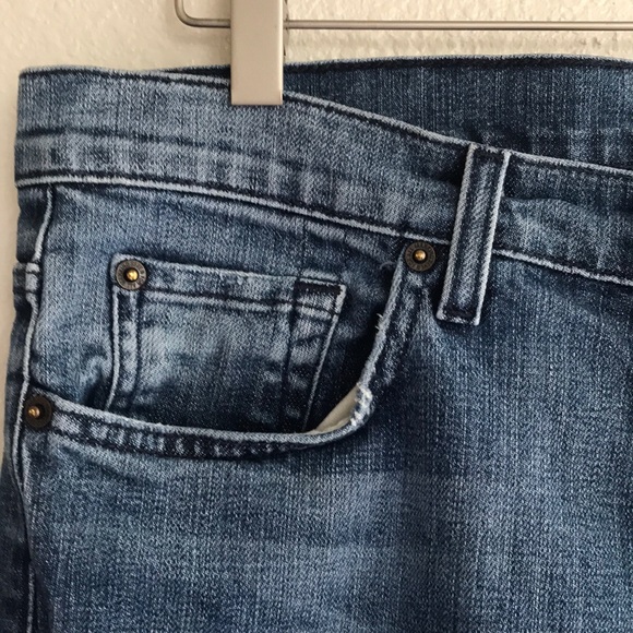 7 For All Mankind Slouchy jeans - Picture 5 of 7